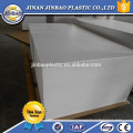 environmental 4mm polyurethane foam closed cell sheet